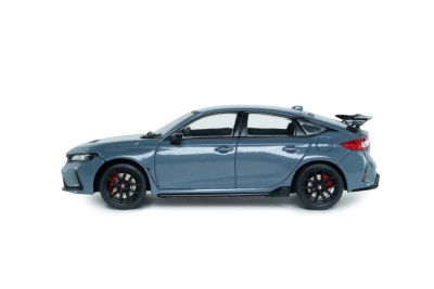 Honda Civic Type R 2023 grau Modellauto 1:43 Solido