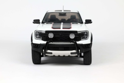 Ford Ranger Raptor Pick Up 2024 weiß Modellauto 1:18 Solido
