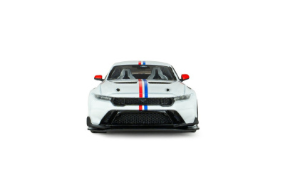 Ford Mustang GTD 2025 weiß Modellauto 1:43 Solido