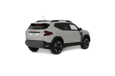 Dacia Duster Extreme TCE 130 4x4 2024 beige Modellauto...