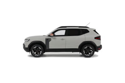 Dacia Duster Extreme TCE 130 4x4 2024 beige Modellauto 1:18 Ottomobile
