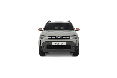 Dacia Duster Extreme TCE 130 4x4 2024 beige Modellauto 1:18 Ottomobile