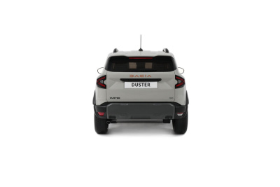 Dacia Duster Extreme TCE 130 4x4 2024 beige Modellauto 1:18 Ottomobile