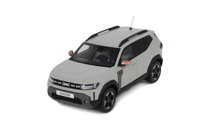 Dacia Duster Extreme TCE 130 4x4 2024 beige Modellauto 1:18 Ottomobile