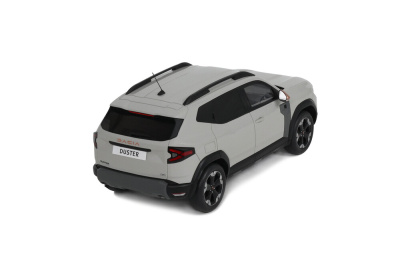 Dacia Duster Extreme TCE 130 4x4 2024 beige Modellauto 1:18 Ottomobile