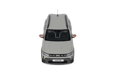 Dacia Duster Extreme TCE 130 4x4 2024 beige Modellauto 1:18 Ottomobile