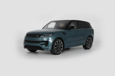 Land Rover Range Rover Sport P510E Autobiography 2022...