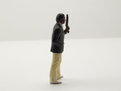Figur Ricardo Rico Miami Vice für 1:43 Modelle Cartrix