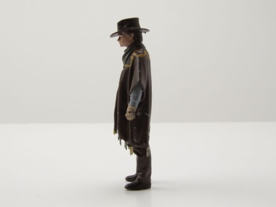 Figur Marty McFly Back To The Future Far West Zurück...