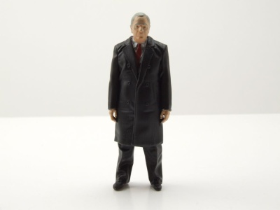 Figur Albert Batman für 1:24 Modelle Cartrix