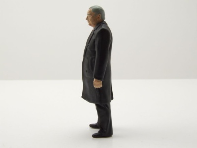 Figur Albert Batman für 1:24 Modelle Cartrix