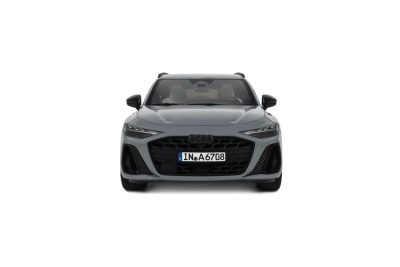 Audi A6 Avant Kombi E-Hybrid Quattro Edition One 2025 grau Modellauto 1:18 Ottomobile