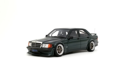 RAUH-Welt Republik RWR Mercedes 190E 2.5-16 2025 porsche...