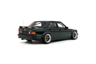 RAUH-Welt Republik RWR Mercedes 190E 2.5-16 2025 porsche...