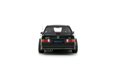 RAUH-Welt Republik RWR Mercedes 190E 2.5-16 2025 porsche racing grün metallic Modellauto 1:18 Ottomobile