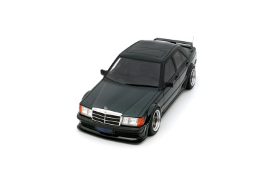 Modellauto RAUH-Welt Republik RWR Mercedes 190E 2.5-16 2025