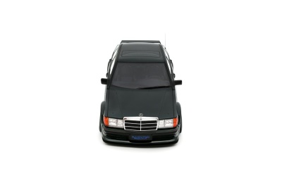 RAUH-Welt Republik RWR Mercedes 190E 2.5-16 2025 porsche racing grün metallic Modellauto 1:18 Ottomobile