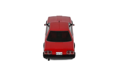 Nissan Skyline 2000 RS-X Turbo Tuning RHD 1984 rot Modellauto 1:18 Ottomobile