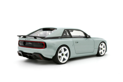 Elegend EL1 Audi quattro 2021 celeste grau Modellauto...