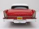 Plymouth Fury 1958 rot weiß Christine Modellauto 1:18 Auto World