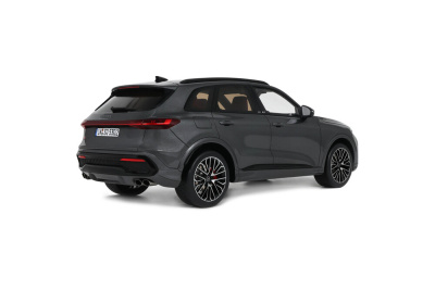 Audi SQ5 TFSI 2025 grau Modellauto 1:18 Ottomobile