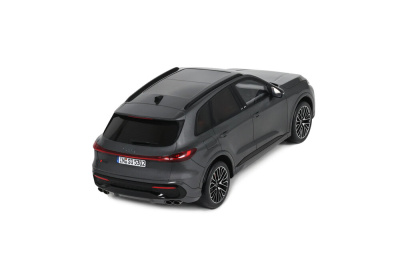 Audi SQ5 TFSI 2025 grau Modellauto 1:18 Ottomobile