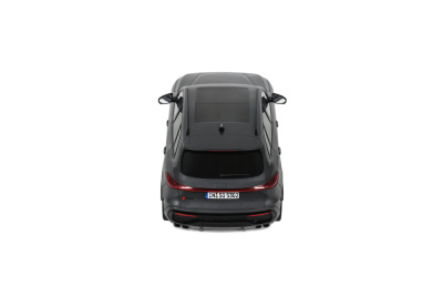 Audi SQ5 TFSI 2025 grau Modellauto 1:18 Ottomobile