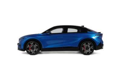 Alpine A390 GTS 2025 blau Modellauto 1:18 Ottomobile