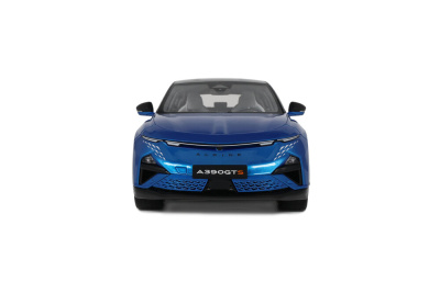 Alpine A390 GTS 2025 blau Modellauto 1:18 Ottomobile