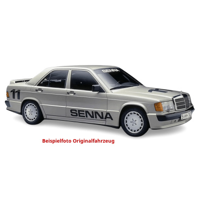 Mercedes 190 E 2.3-16 W201 #11 Race of Champions...