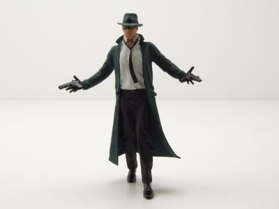 Figur Green Hornet für 1:18 Modelle Cartrix