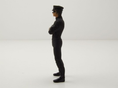 Figur Kato Green Hornet für 1:18 Modelle Cartrix