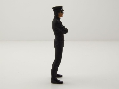 Figur Kato Green Hornet für 1:18 Modelle Cartrix