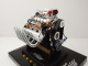 Dodge Hemi Dragster Motor Motormodell 1:6 Liberty Classics