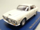 Alfa Romeo 2600 Sprint 1962 weiß, Modellauto 1:43 / M4