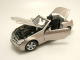 Mercedes SLK Cabrio (R171) champagner metallic, Modellauto 1:18 / Maisto