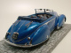 Lancia Astura Tipo 233 Corto 1936 blau Modellauto 1:18 Minichamps