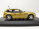 BMW M Coupe 2001 gelb metallic Modellauto 1:43 Minichamps