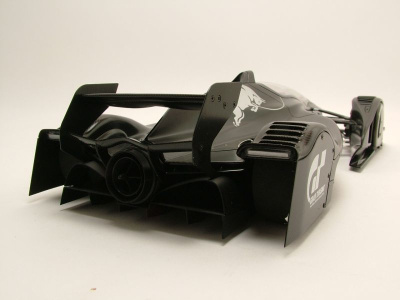 Red Bull X2010 "Prototype" carbon look Modellauto 1:18 Autoart