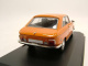 Peugeot 304 Coupe 1972 orange Modellauto 1:43 Minichamps