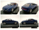 Alfa Romeo GTV 2003 blau metallic Modellauto 1:43 Minichamps