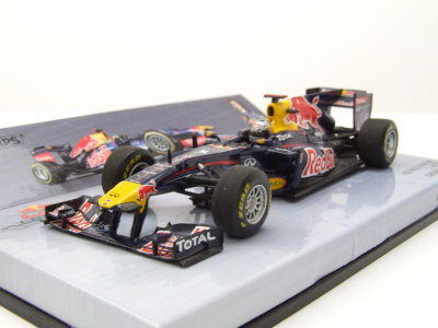 Renault Red Bull Racing Showcar 2012 Sebastian Vettel...