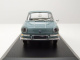 BMW 700 LS 1960 blau Modellauto 1:43 Minichamps