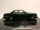 Bentley Continental R 1996 grün metallic Modellauto 1:43 Minichamps