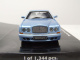Bentley Continental T 1996 blau metallic Modellauto 1:43 Minichamps