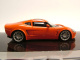 Melkus RS 2000 2010 orange Modellauto 1:43 Minichamps