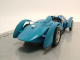 Delahaye 145 V-12 Grand Prix 1937 blau Modellauto 1:43 Minichamps