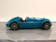 Delage D6 Grand Prix #46 1946 blau Modellauto 1:43 Minichamps