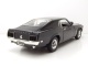Ford Mustang Boss 429 1970 schwarz Modellauto 1:18 Motormax