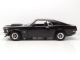 Ford Mustang Boss 429 1970 schwarz Modellauto 1:18 Motormax